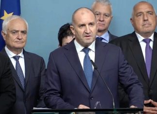 Радев след КСНС: Няма пряка заплаха за България, но рискът от терористични атаки се повишава
