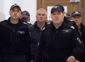 Джейхан Ибрямов остава за постоянно в ареста