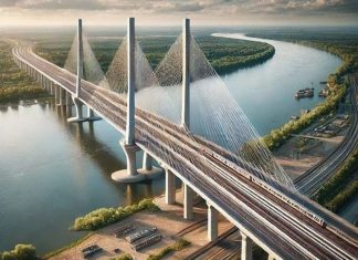 Прогноза: До 4 г. започва изграждането на Дунав мост 3. Ако има пари