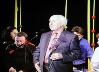 Кукленият театър в Русе почете 100-годишнината на своя основател Никола Кръстев