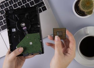 Каква е разликата между HDD и SSD?