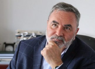 Очакваме два грипни щама тази зима Ангел Кунчев