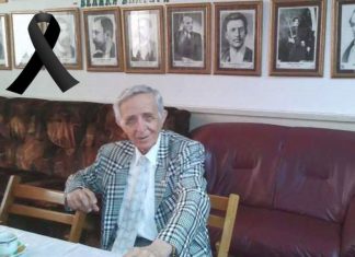 † Почина проф. Лука Велчов – доайенът на българите в Румъния