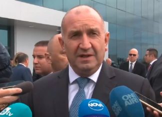 Румен Радев: Очаквам „Хизбула“ да предприеме терористични атаки