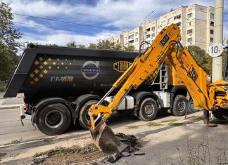 Въвеждат временна организация на движението по „Плиска“, „Доростол“ и „Тулча“