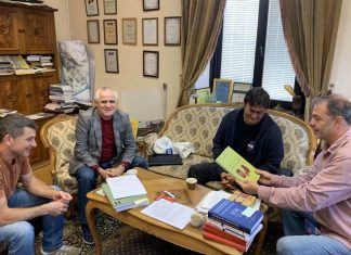 Археолози от Русе и Букурещ ще проучват наследството на северните траки в региона