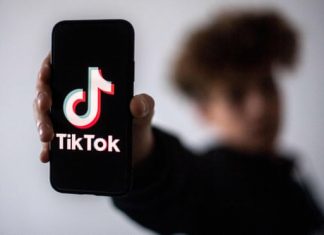 тик ток