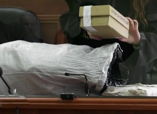 Ще броят повторно гласовете в 1 777 секции