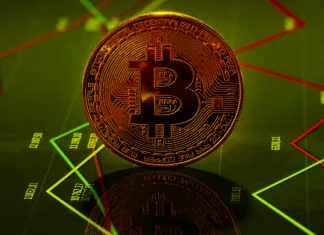 Криптопазарът в червено: Биткойн и алткойните отбелязват рязък спад