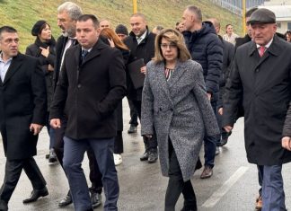 Регионалният министър: Напролет ще има разрешение за строеж на участъка Русе-Бяла