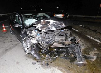 Две русенки са в болница след ПТП на пътя Русе – Варна