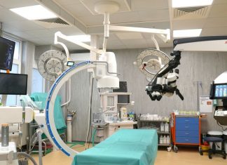 Неврохирургията на УМБАЛ „Медика Русе“ привлича нови специалисти