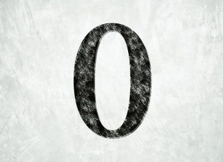 Историята на нулата: Как „нищото“ промени света