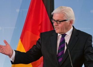 Германия насрочи предсрочни избори за 23 февруари