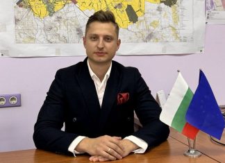 Назначиха и.д. главен архитект на Русе