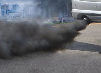 От днес: Без замърсяващи автомобили в центъра на София