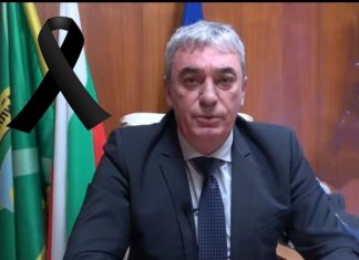 † Почина кметът на община Две могили Божидар Борисов