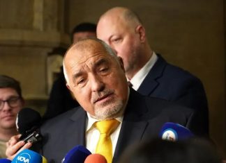 Б. Борисов: Ако искат силно правителство – трябва аз да съм премиер