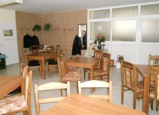 Изграждат дневен център за стари хора в „Родина I“