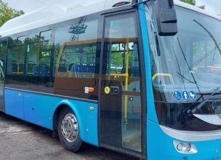 Промяна в маршрутите на автобуси №5 и №30 в Русе заради ремонти