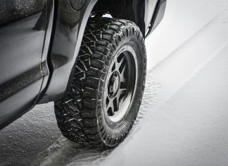 При какви условия са подходящи гумите Michelin Alpin 7?
