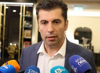 Кирил Петков се отказва от депутатския си имунитет
