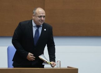 Екоминистърът: Замърсяването на въздуха над Русе с бензен е под нормата