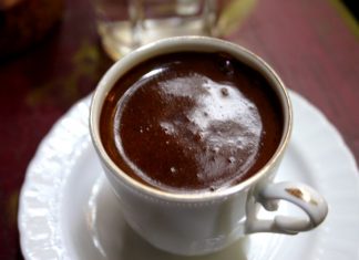 Днес е Световен ден на турското кафе