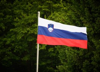 Словения засилва граничния контрол и мерките за сигурност