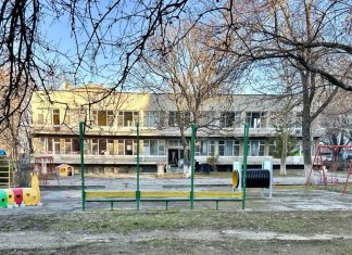 Бърза реакция ограничи щетите от нощен пожар в Детска градина „Звездица“