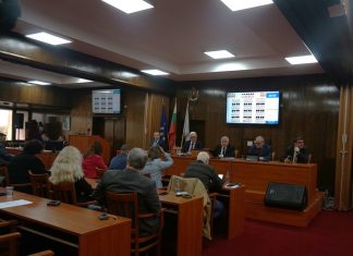 Първо заседание на Общински съвет – Русе за 2025 г.: 43 разгледани точки и отчет на кмета