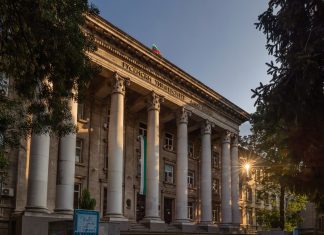 Избор на нов ректор в Русенския университет на 4 февруари