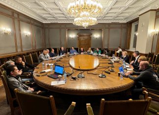 ГЕРБ – СДС прекрати преговорите след отказ на ДБ за техен премиер