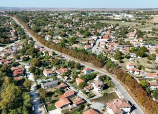 Ветово трансформира стар рибарник в модерна екозона за отдих и образование