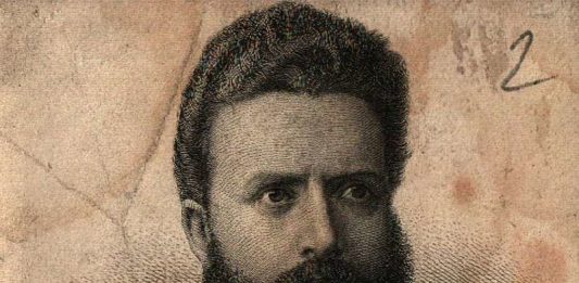 178 години от рождението на Ботев