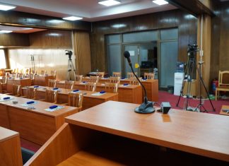 Общинският съвет в Русе ще заседава на 30 януари