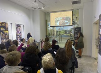 Читалища и музейни специалисти обсъдиха културните наследства на Русенския регион
