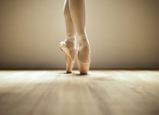 Балетът в Русе обяви конкурс за нови попълнения