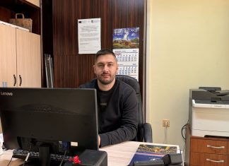 Алпай Гаваз оглави отдел „Инфраструктура и инвеститорски контрол“ в Община Русе
