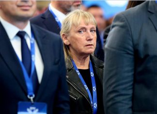 ЕСПЧ се произнесе в полза на Елена Йончева