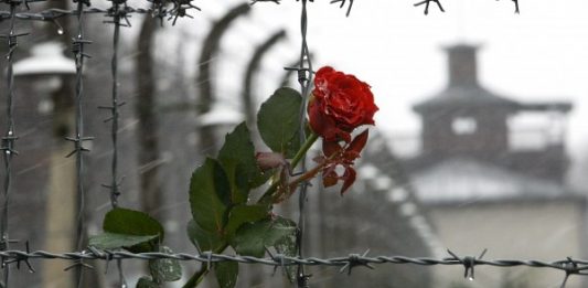 27 януари – ден за почит към жертвите на нацисткия режим