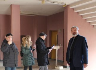 Бившият Педагогически институт в Русе премина под управлението на областния управител