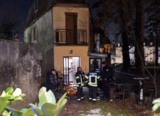 Трагедия в Черна гора: Масова стрелба в град Цетине