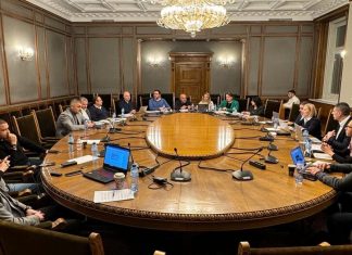 ГЕРБ и ДПС постигнаха съгласие за подкрепа на правителство с мандата на Бойко Борисов
