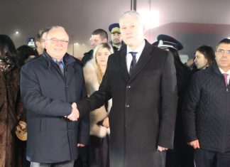 България и Румъния влязоха в Шенген: Епохално събитие отбелязано на Дунав мост