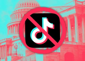 TikTok се подготвя да прекрати дейността си в САЩ от неделя