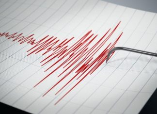 Земетресение с магнитуд 4,7 разтърси Пелопонес, Гърция