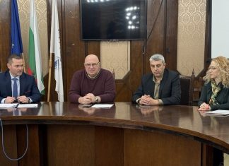 Нов колективен трудов договор за образованието в Русе