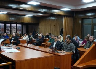 Законодателни промени за по-добър въздух обсъдиха в Русе