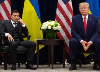 Тръмп: „Украйна може да стане руска някой ден“ – нов сигнал за несигурност в региона